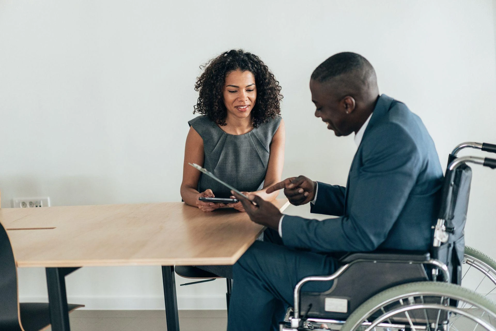 What to Know About Social Security Disability Claims