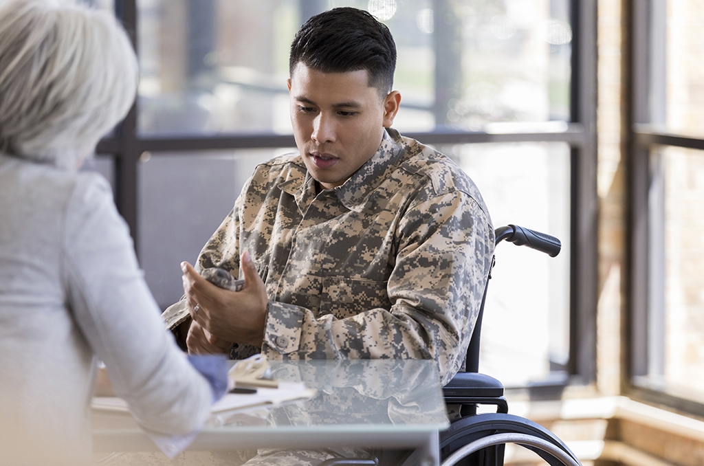 Understanding Veterans Disability Benefits